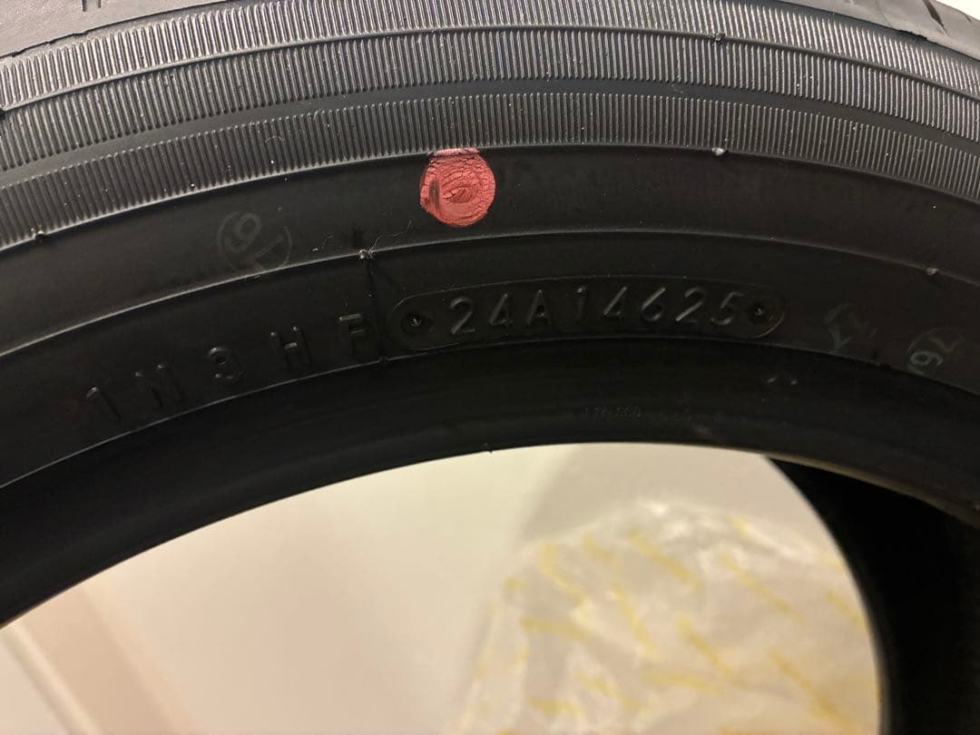 PROXES R60 205/55R17 2本