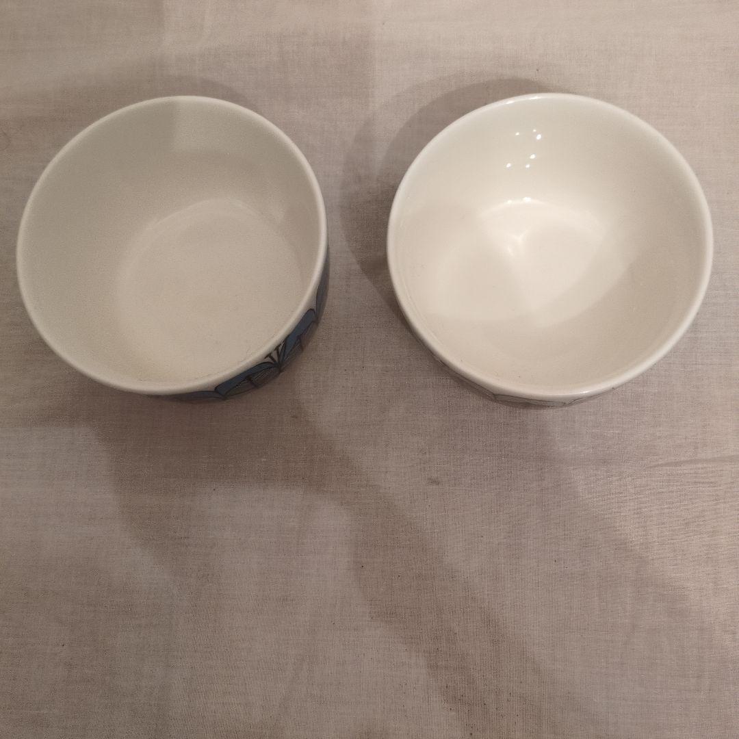 marimekko ケスティト プレート2枚×ボウル2個 4点セット