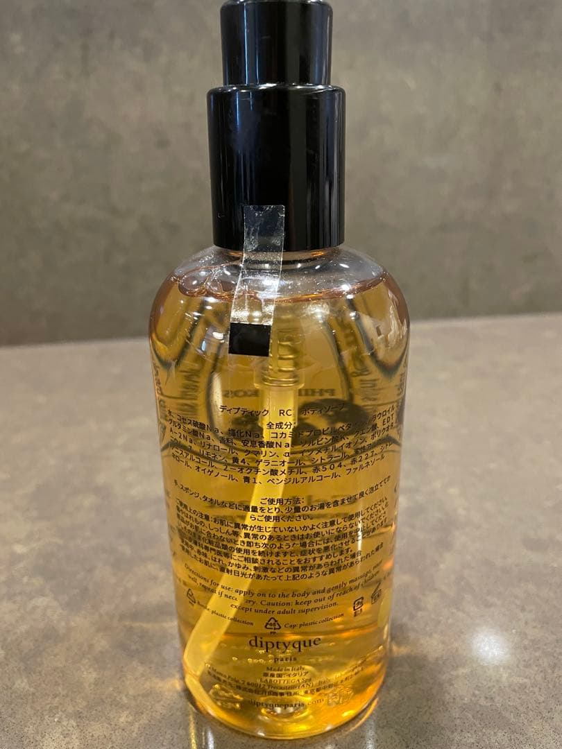 新品未使用 diptyque ディプティック 6本