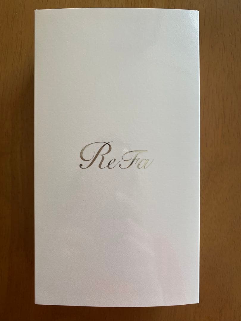 ReFa エスカラットレイ　リファ