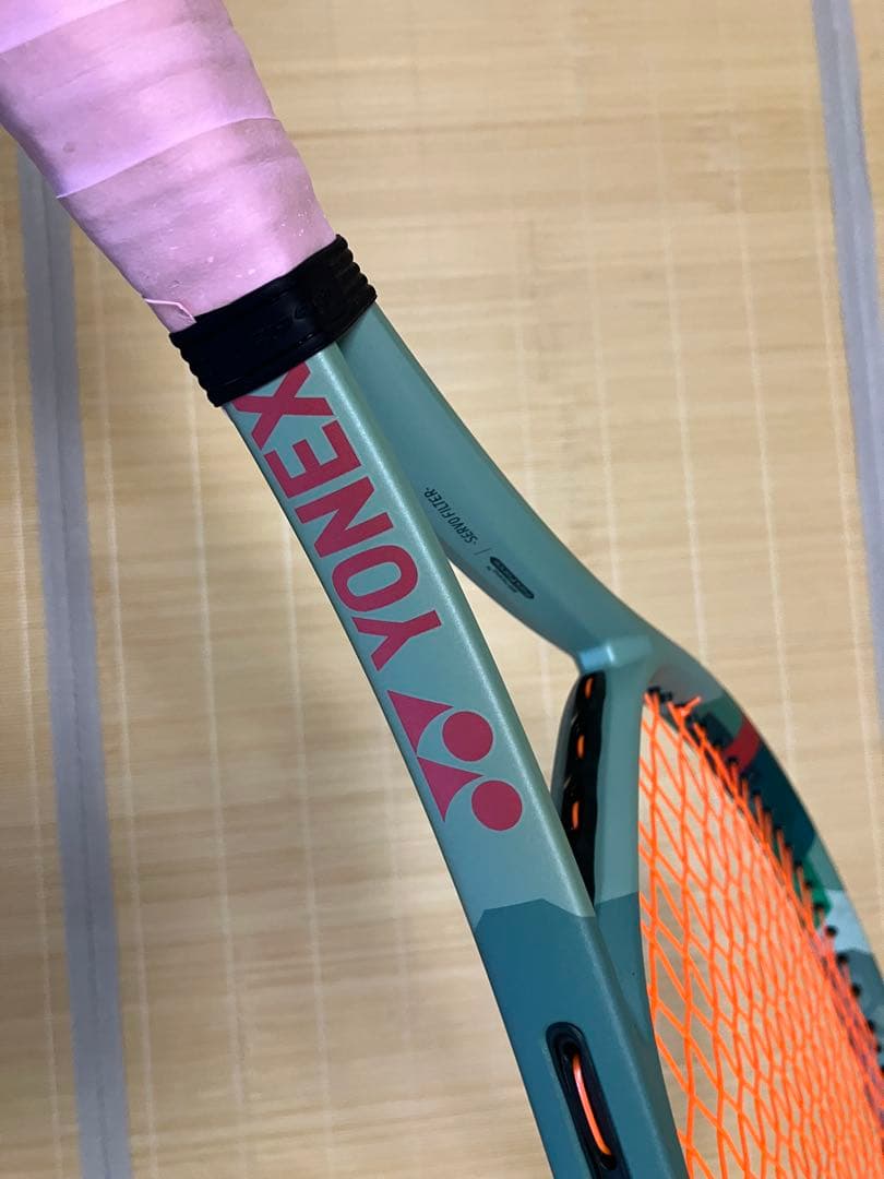 ヨネックス パーセプト100 G3 / Yonex Percept
