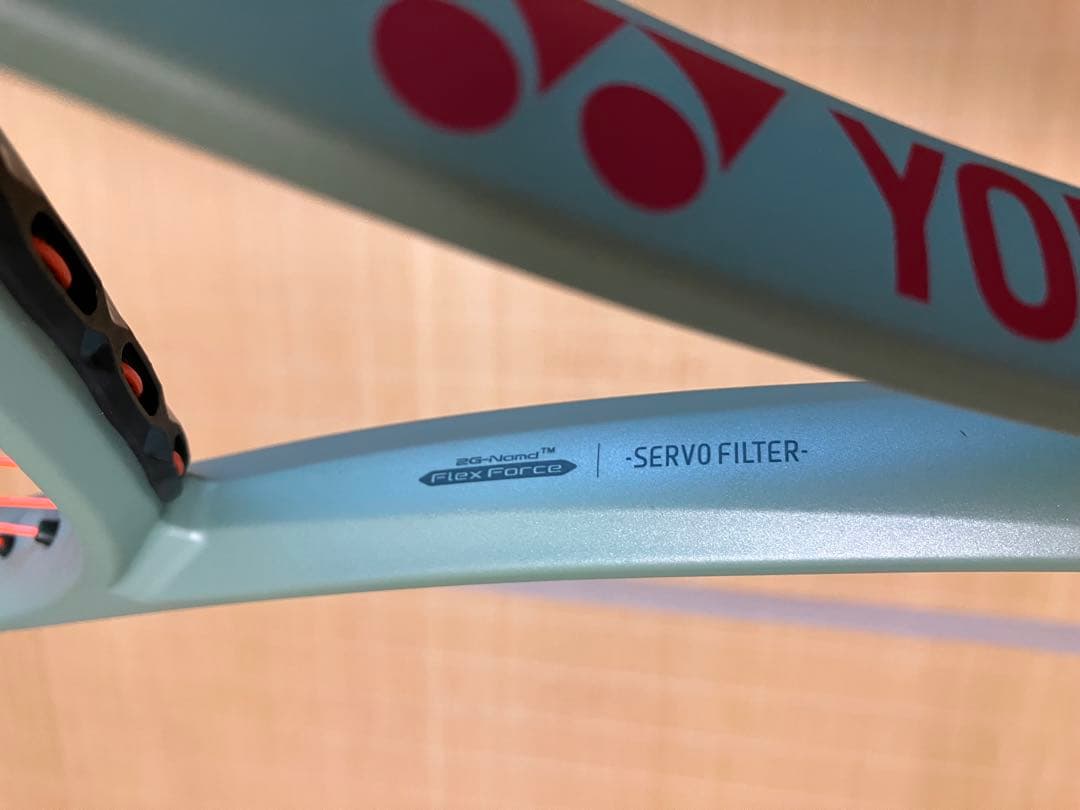 ヨネックス パーセプト100 G3 / Yonex Percept