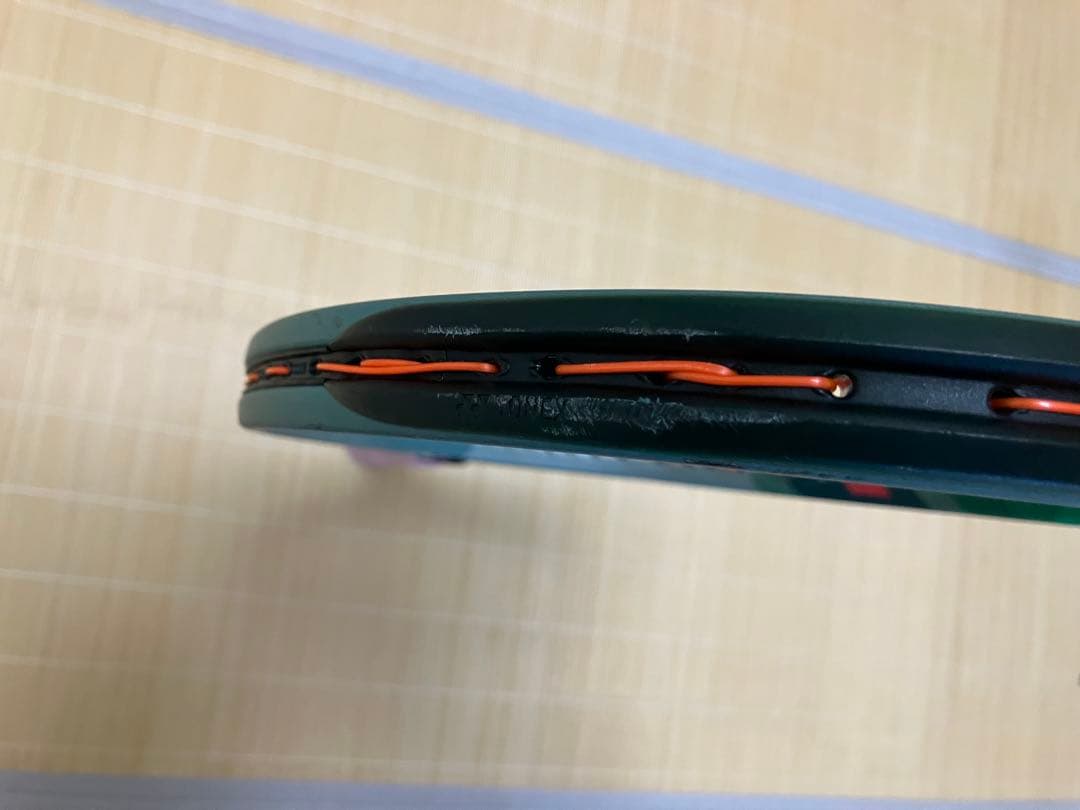 ヨネックス パーセプト100 G3 / Yonex Percept