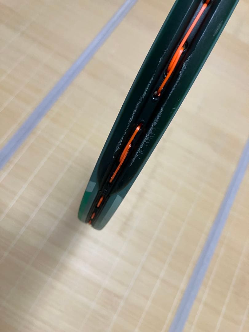 ヨネックス パーセプト100 G3 / Yonex Percept