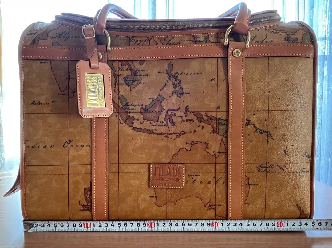 希少・新品未使用　PRIMA CLASSE(プリマクラッセ)ペットキャリーバッグ