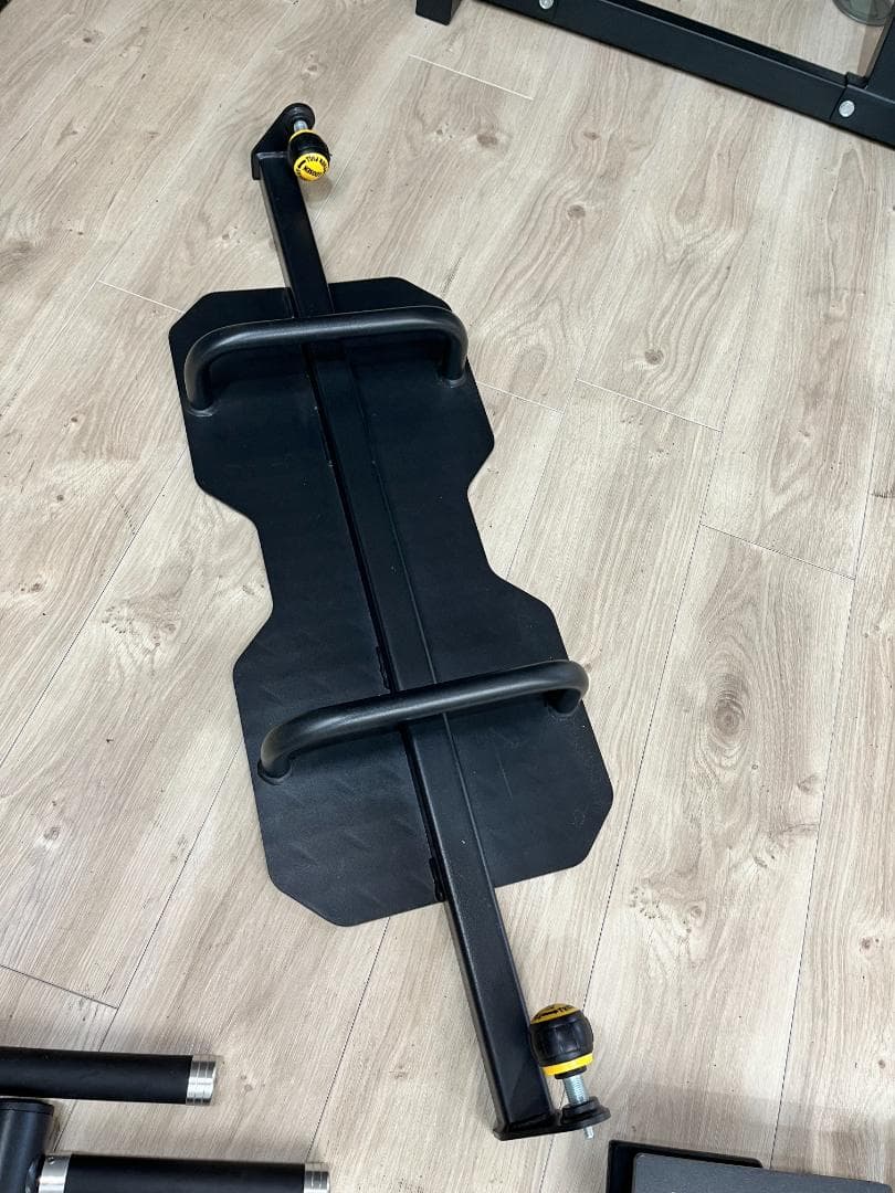 【3/14まで‼】※値下げしました ！※ヒップスラストマシン