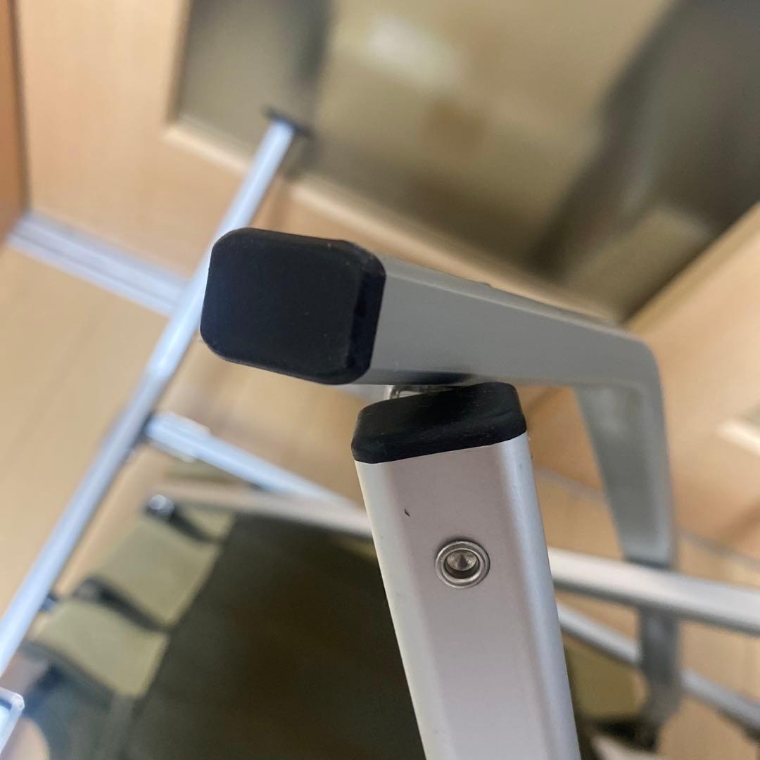 スノーピーク peak ローチェア30