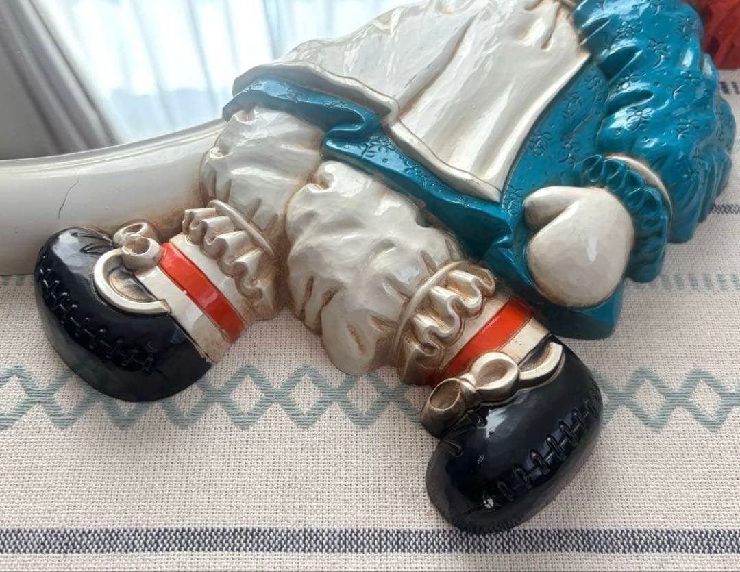 希少✩.*˚ラガディ アン & アンディ アンティーク ウォールミラー