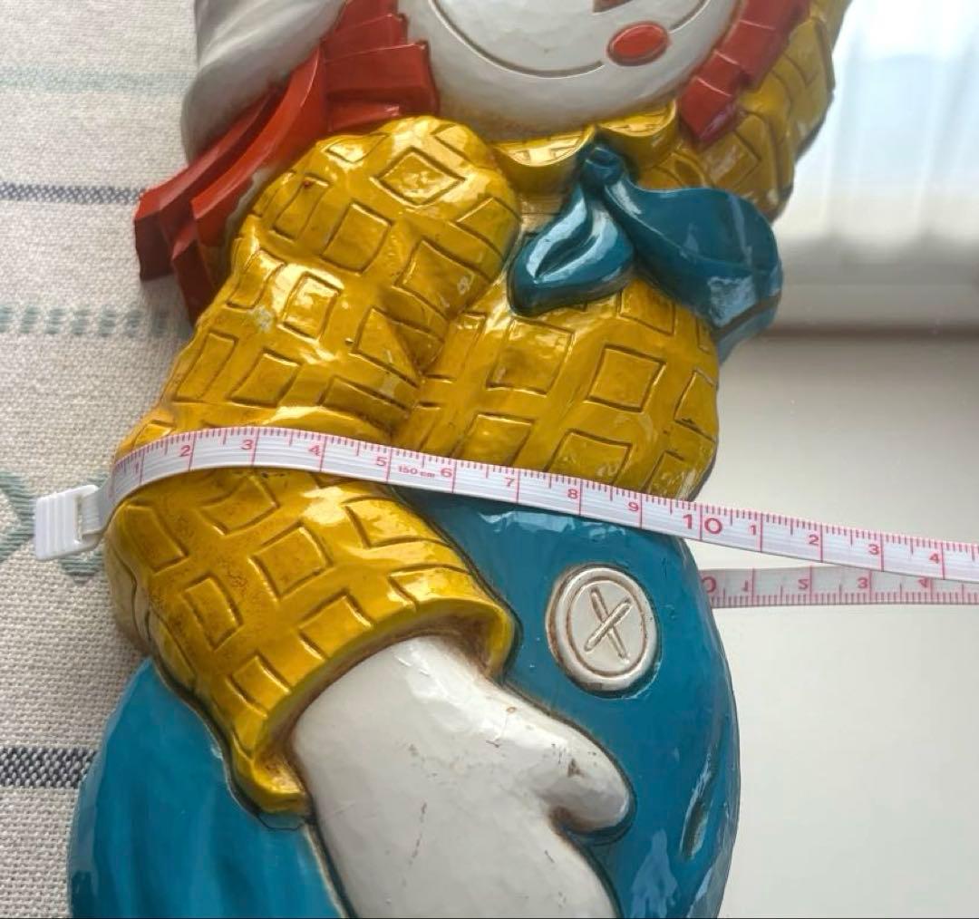 希少✩.*˚ラガディ アン & アンディ アンティーク ウォールミラー