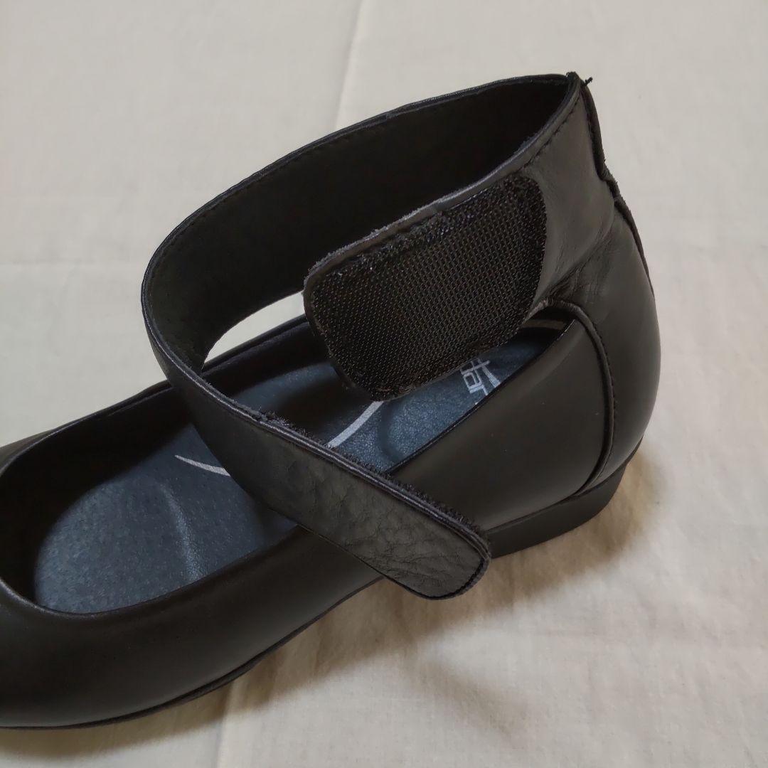 ダンスコ ルル dansuko LuLu アンクルストラップ