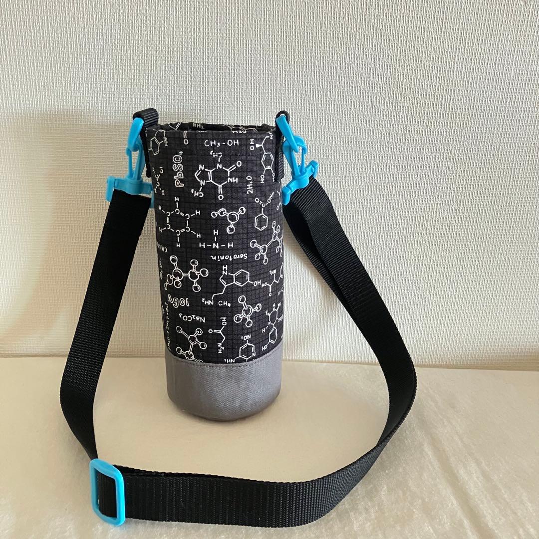 スイーツ様　ハンドメイド　水筒カバー