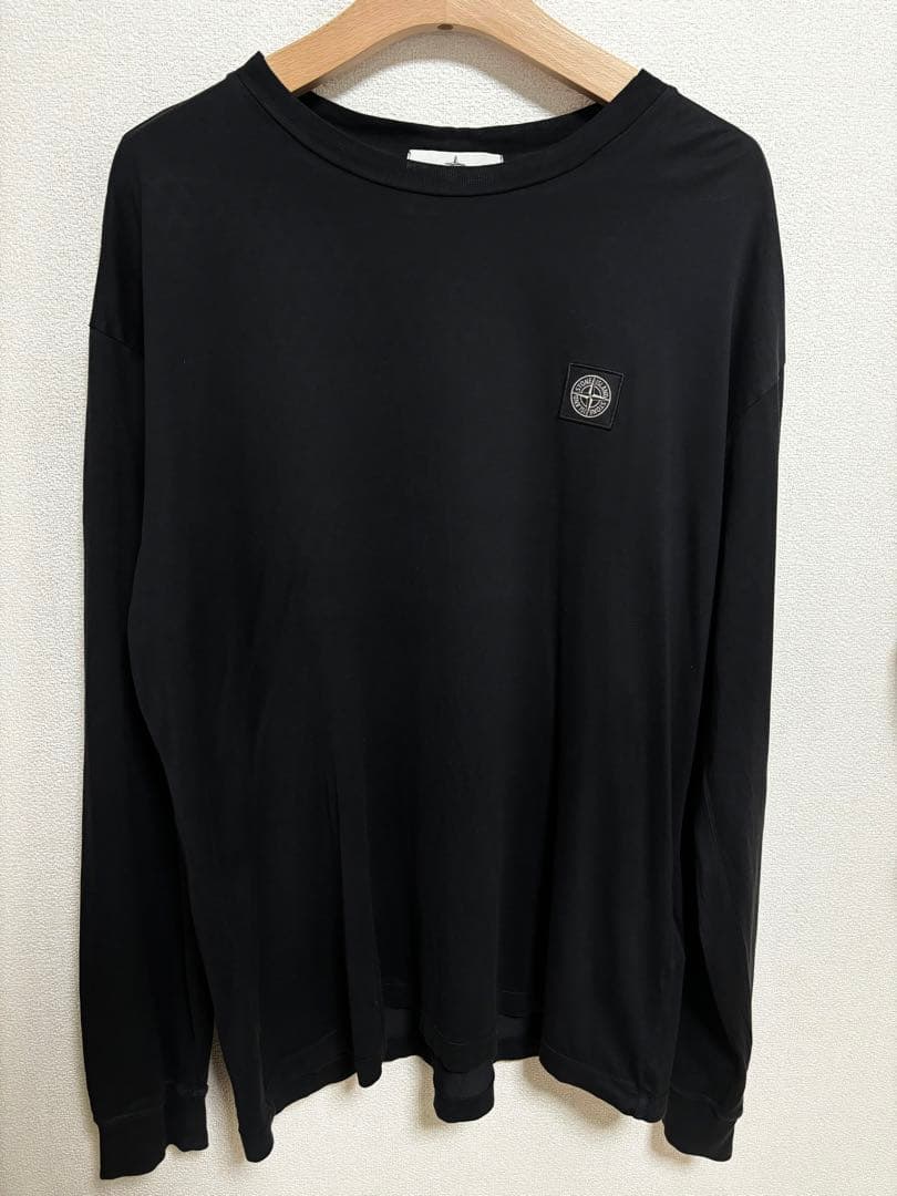 Stone (ストーンアイランド) ロンT