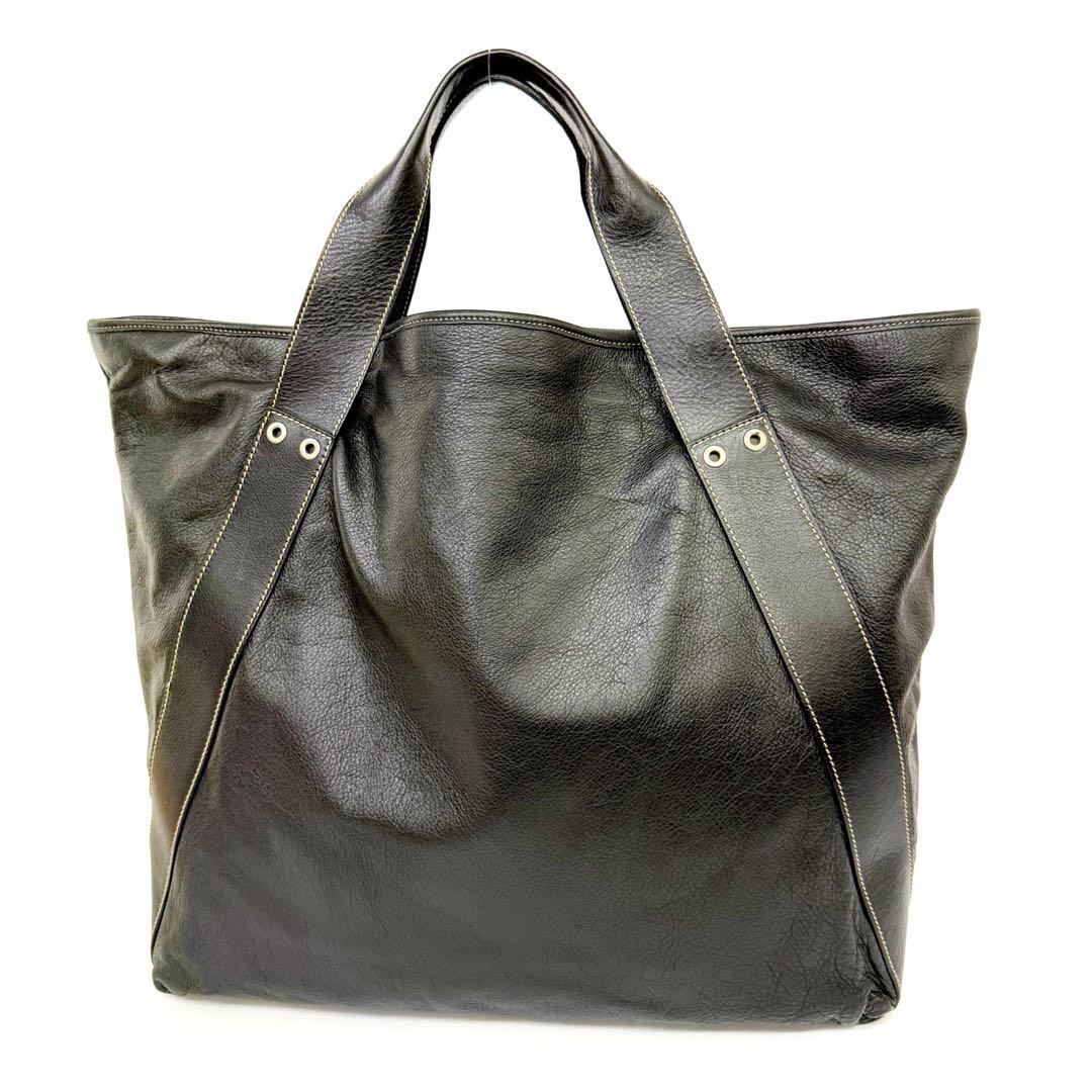 ✨GUCCI オールドグッチ レザー ボストンバッグ✨