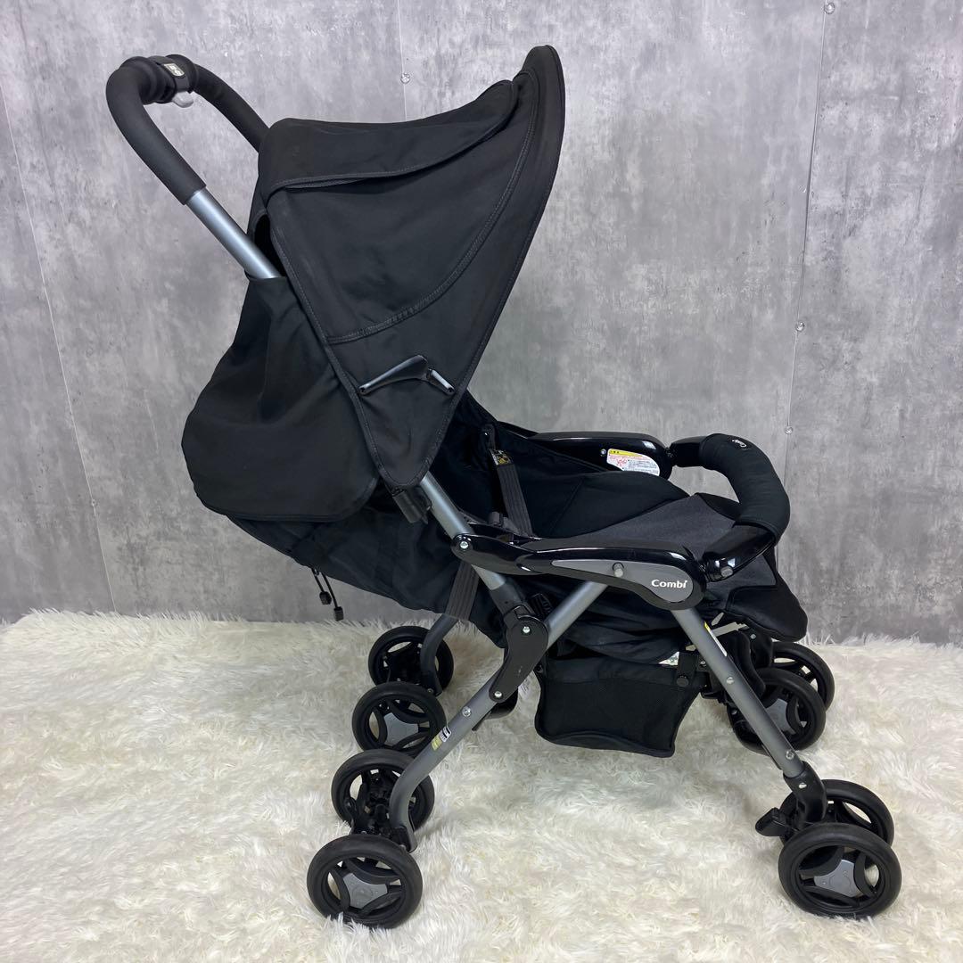 combi エクセレントコンビ マルチ5way ベビーカー