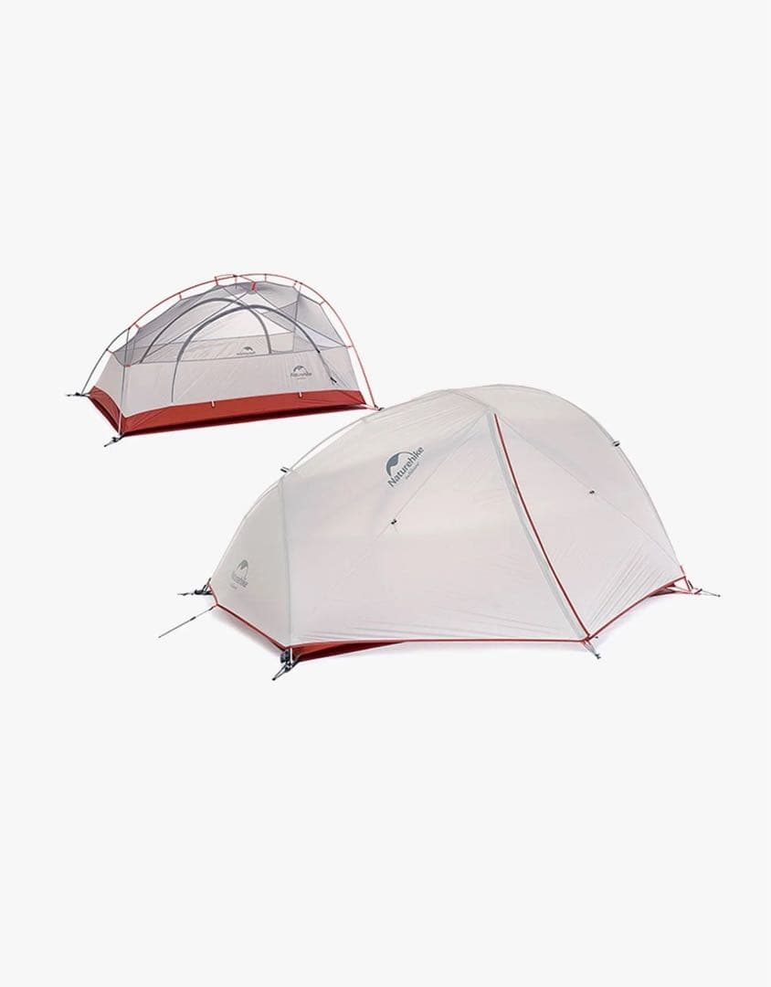 Naturehike Star  2 テント