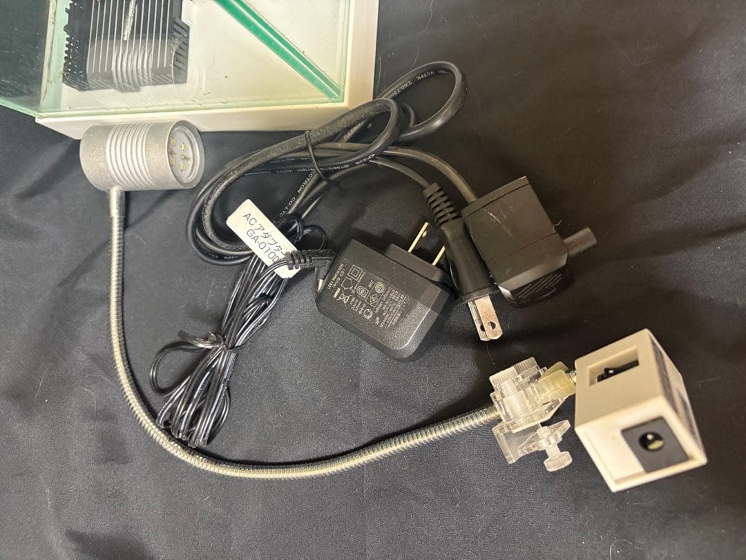 GEX 水槽 オールイン AQUA-U アクアユー