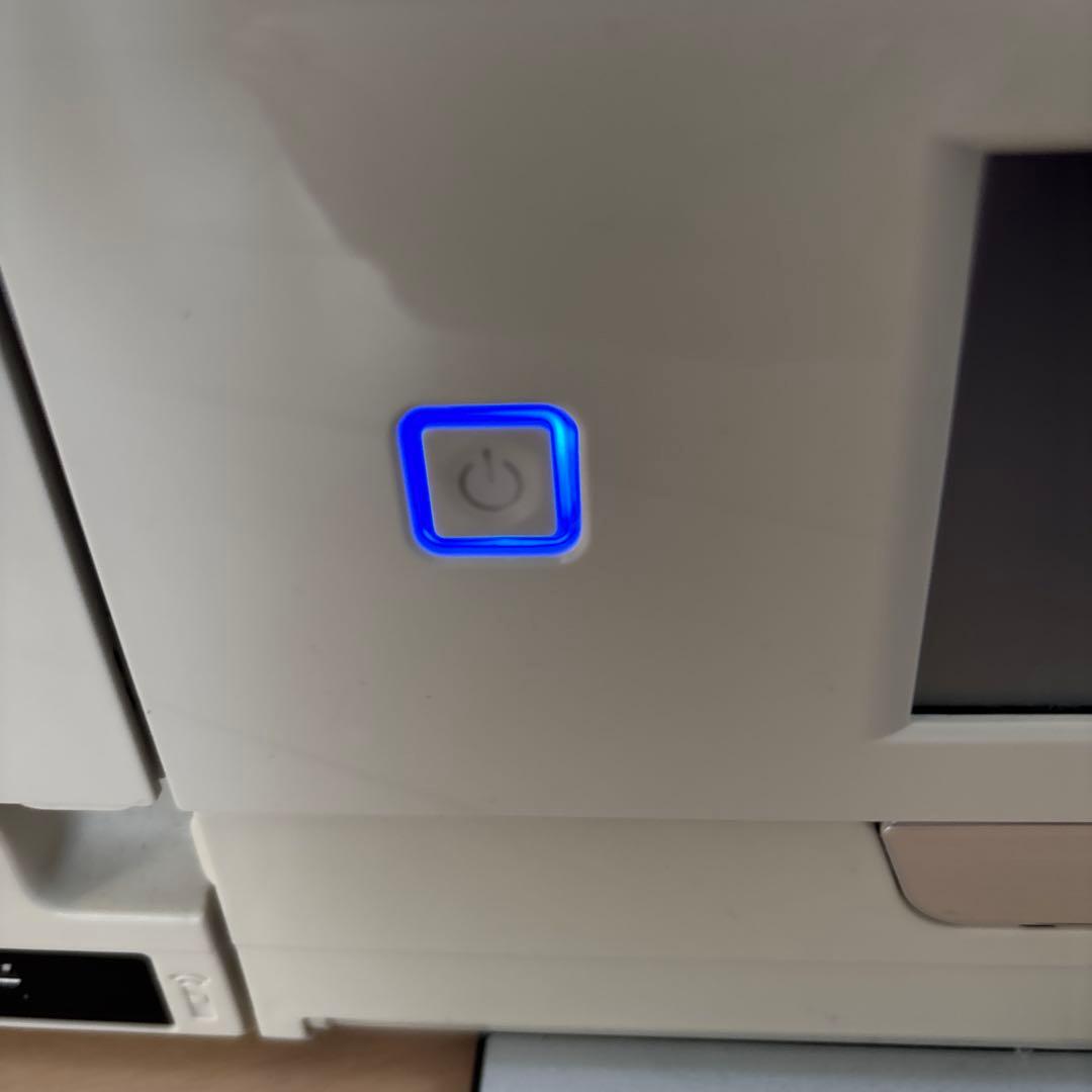 EPSON EP-808AW ジャンク品