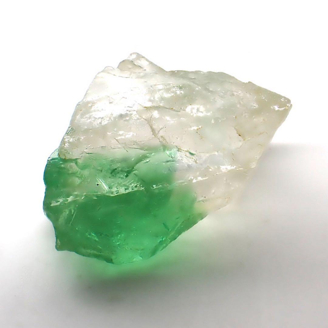 【コロンビア/ペーニャブランカ産】フローライト