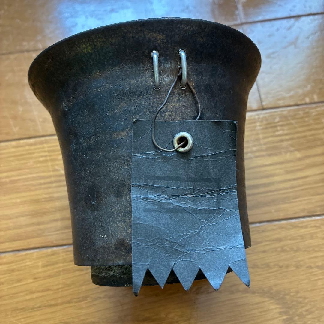 ボタナイズ・インビジブルインク　botanize invisible ink鉢