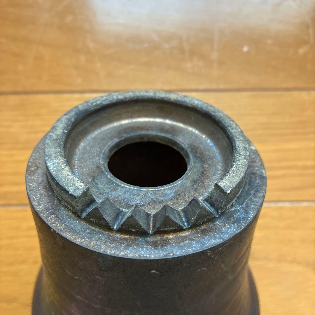 ボタナイズ・インビジブルインク　botanize invisible ink鉢