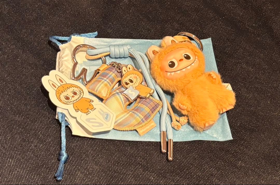 ラブブ pin for love【Ｓ】