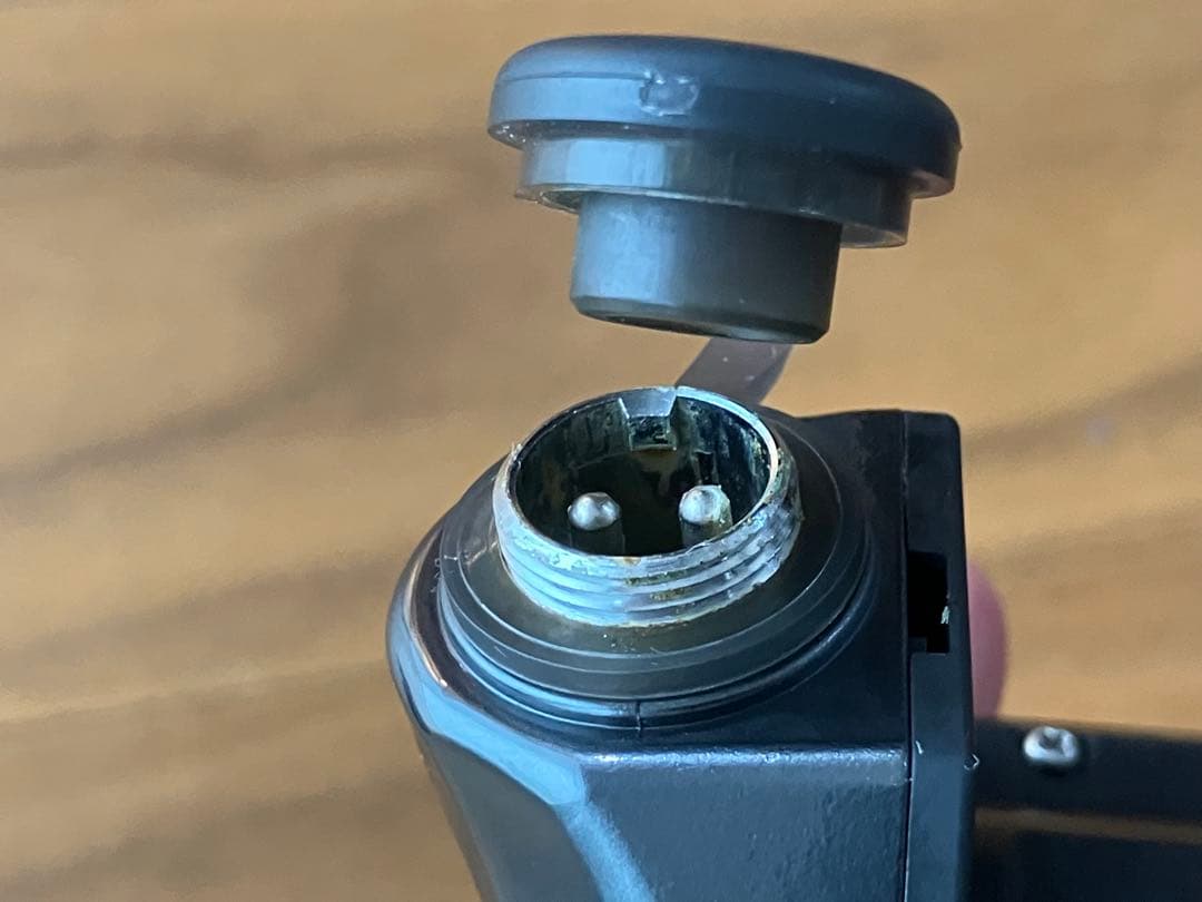 DAIWA SEABORG 300J-L 電動リール シーボーグ 左巻き 美品