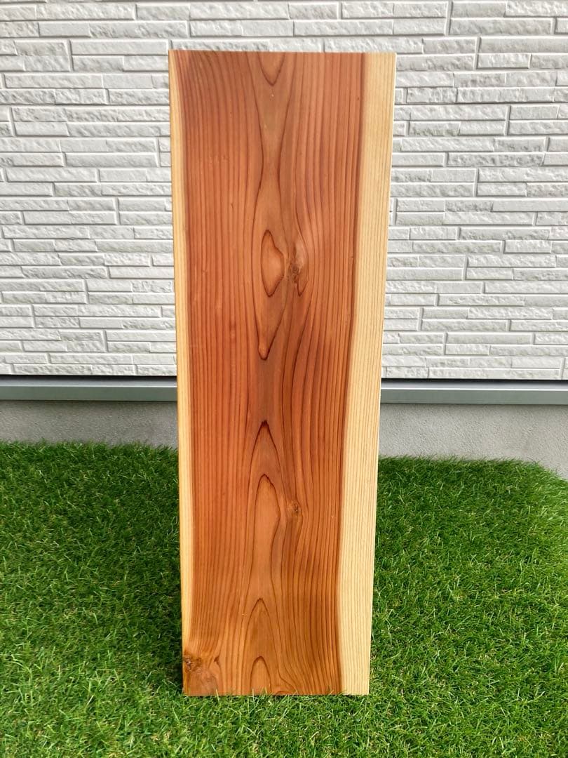 お得な2セット　サインボード　ウェルカムボード　一枚板　ワイルド　かっこいい