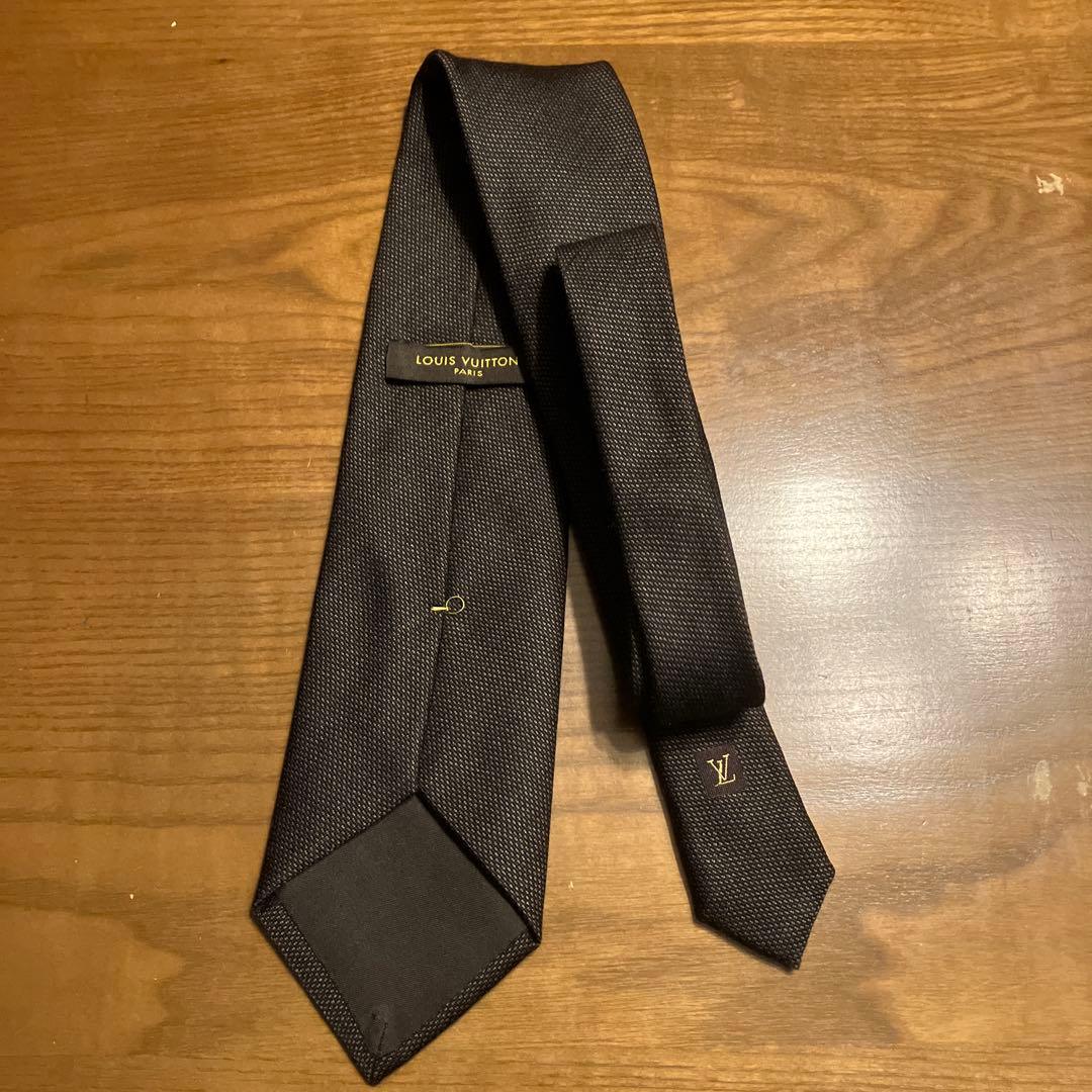 値下げLOUIS VUITTON カシミア混 ダークブラウン