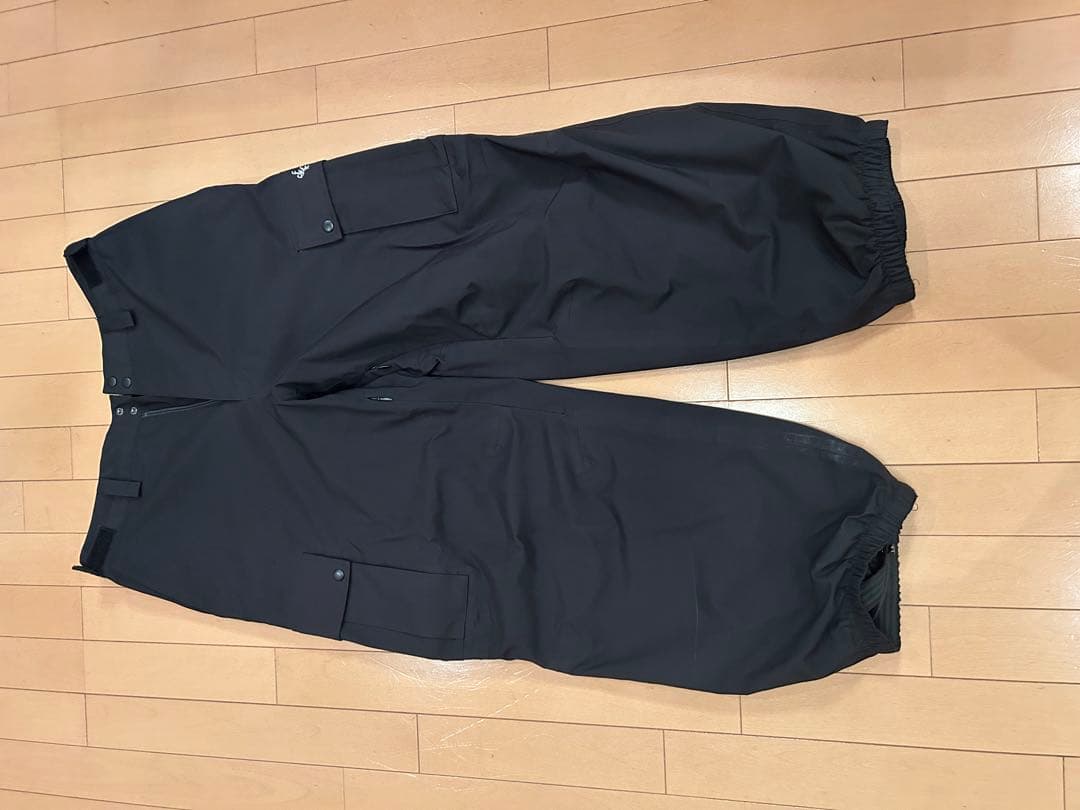 ノマディック　777パンツ　XL