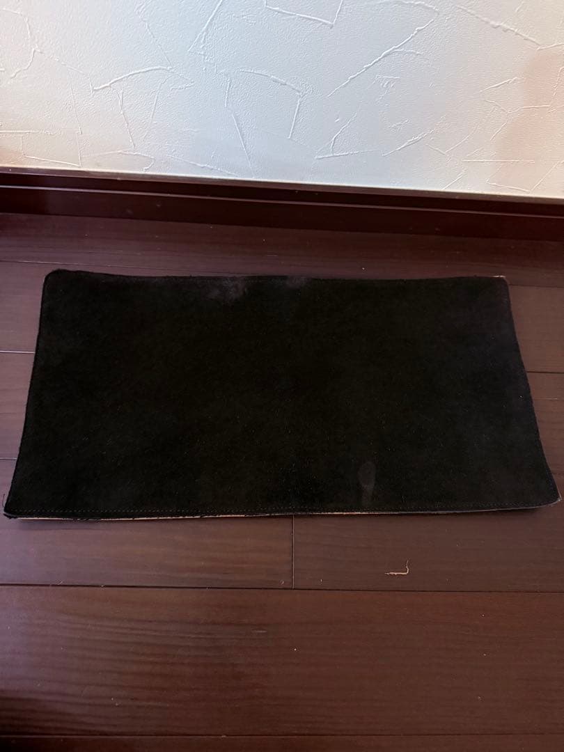 バッグ ierib BARK50 / IKON SILVER BLACK x SEAL