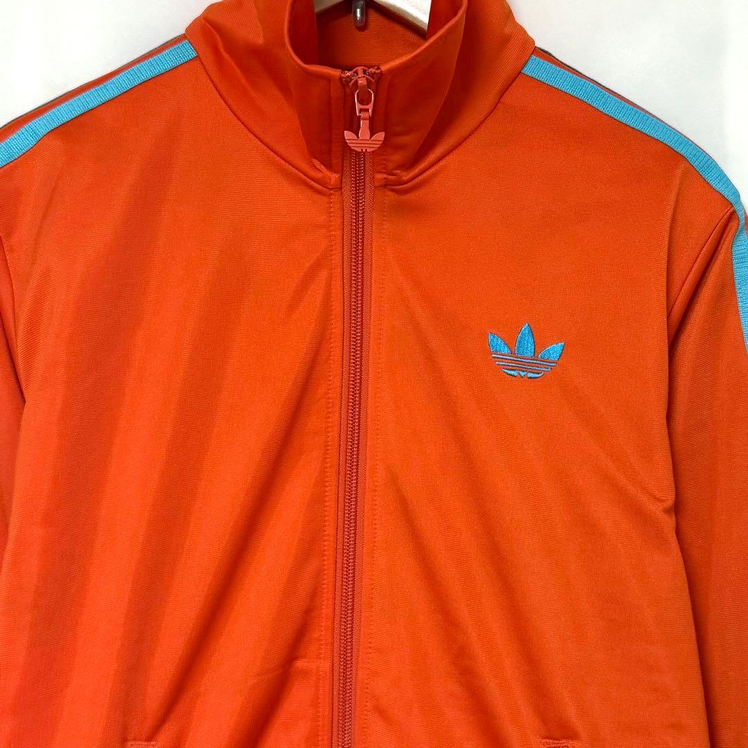 アディダス 映画 『かくかくしかじか』　永野芽郁着用　トラックジャケット M