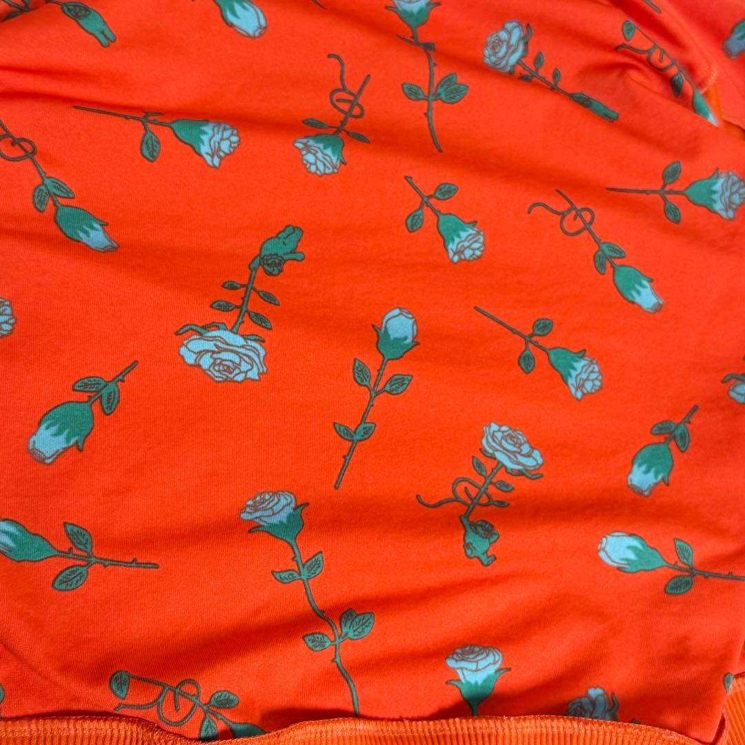 アディダス 映画 『かくかくしかじか』　永野芽郁着用　トラックジャケット M