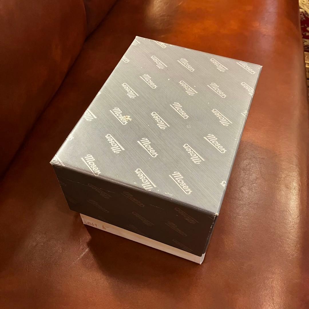 moser フラワーペース 花瓶 チェコスロバキア