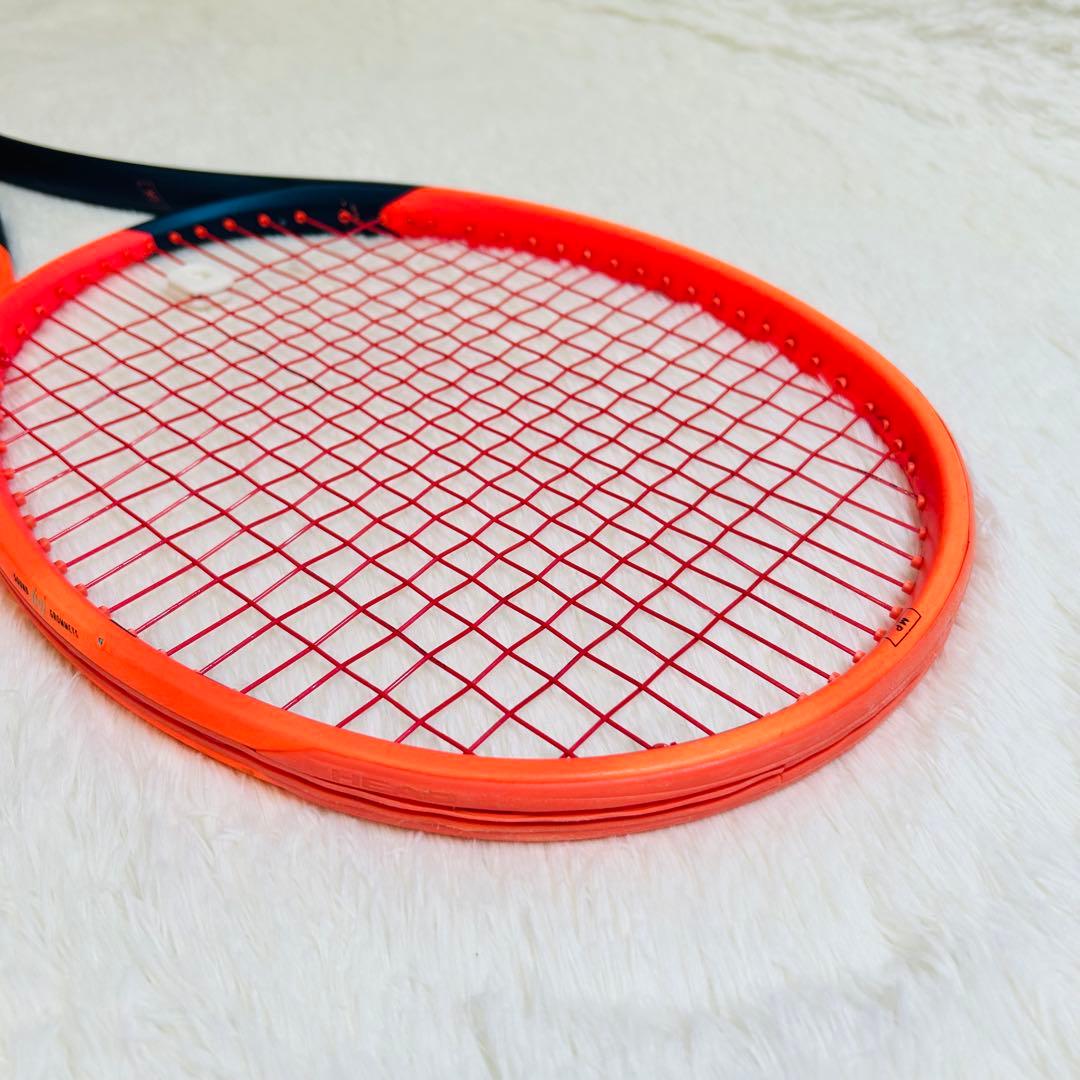 【良品２本セット】HEAD　ヘッド　2023　ラジカル　MP