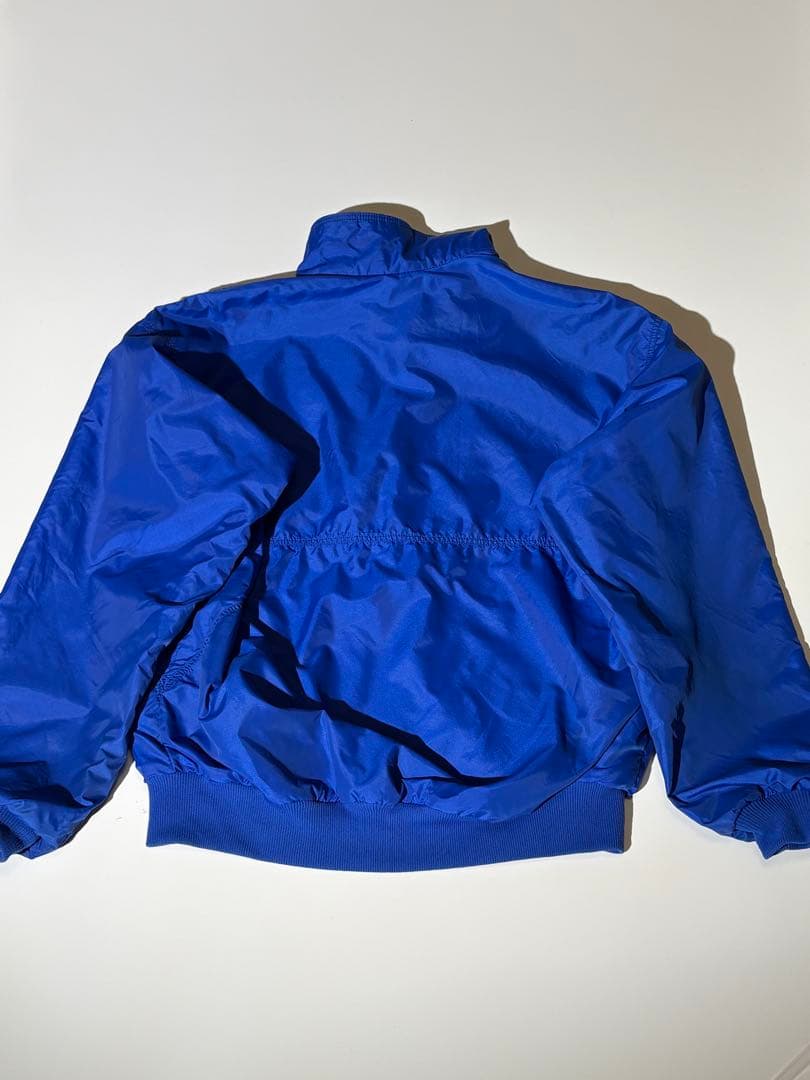 90s 希少USA製｜Patagonia｜初期シェルドシンチラ｜大きめMサイズ