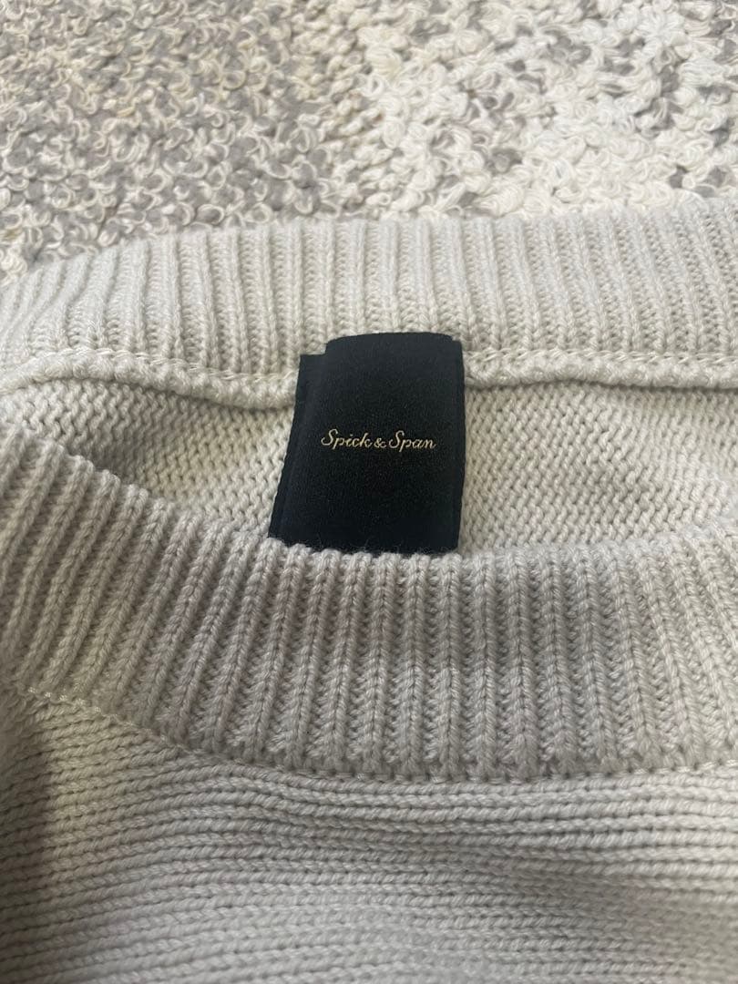 【ぱんさん専用】スピックアンドスパン