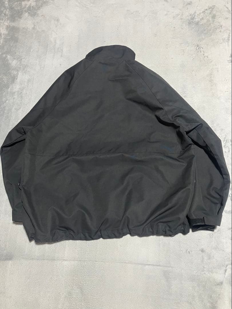 MAHFSUPPLY★スノボジャケット（アノラック）★マーフ