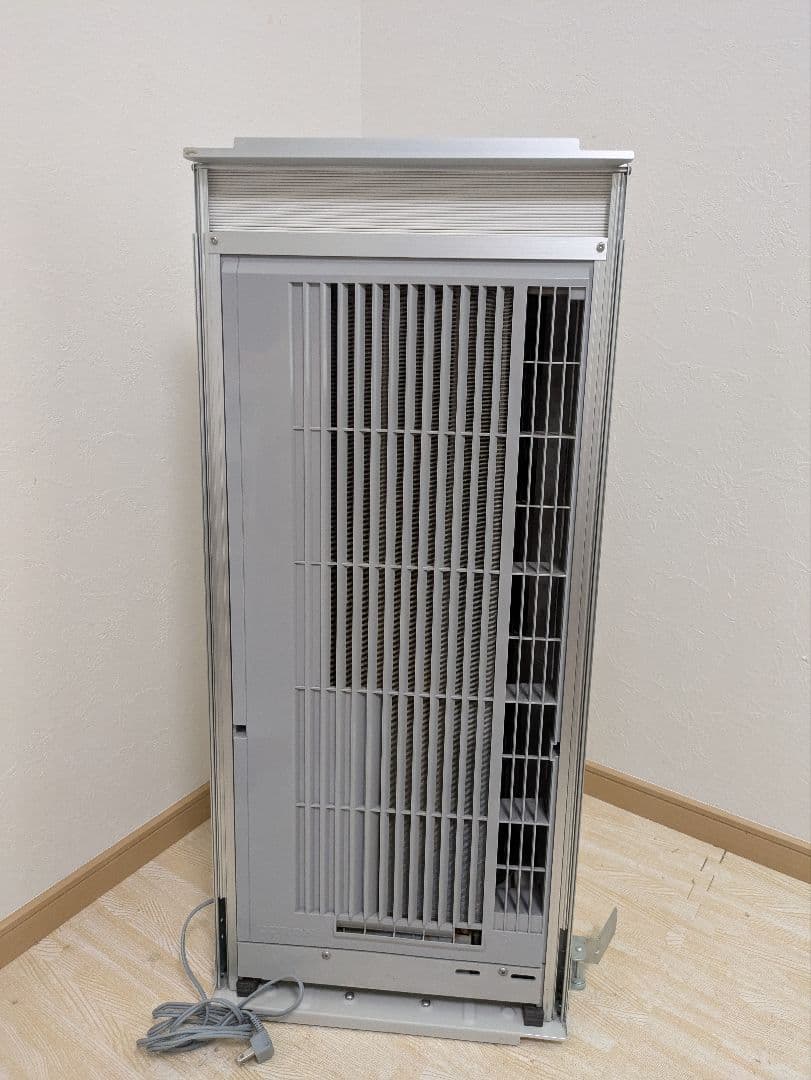 美品 コロナ 窓用エアコン ウィンドウエアコン CW-FA1622R 2022年
