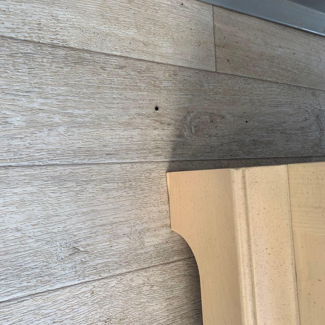 リンホーリン キュリオケース 飾り棚　照明付き