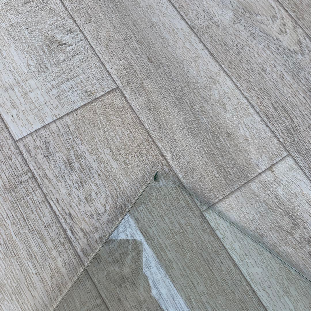 リンホーリン キュリオケース 飾り棚　照明付き