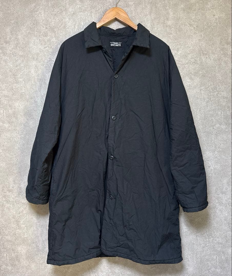 本当に綺麗です！★ティグルブロカンテ★中綿コート★L