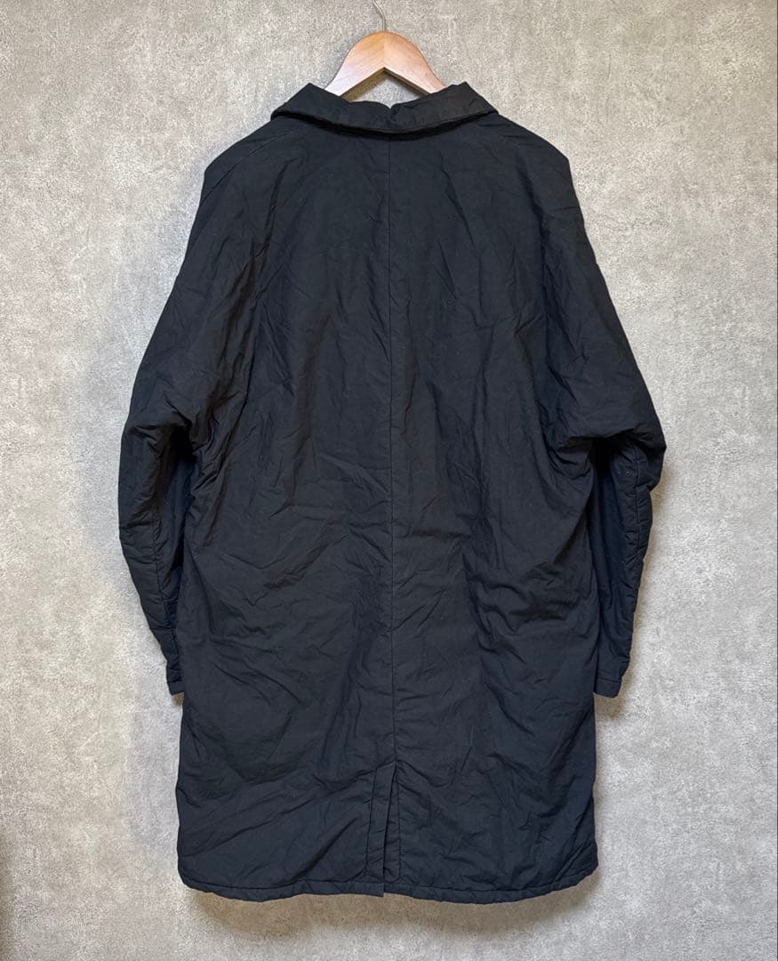 本当に綺麗です！★ティグルブロカンテ★中綿コート★L