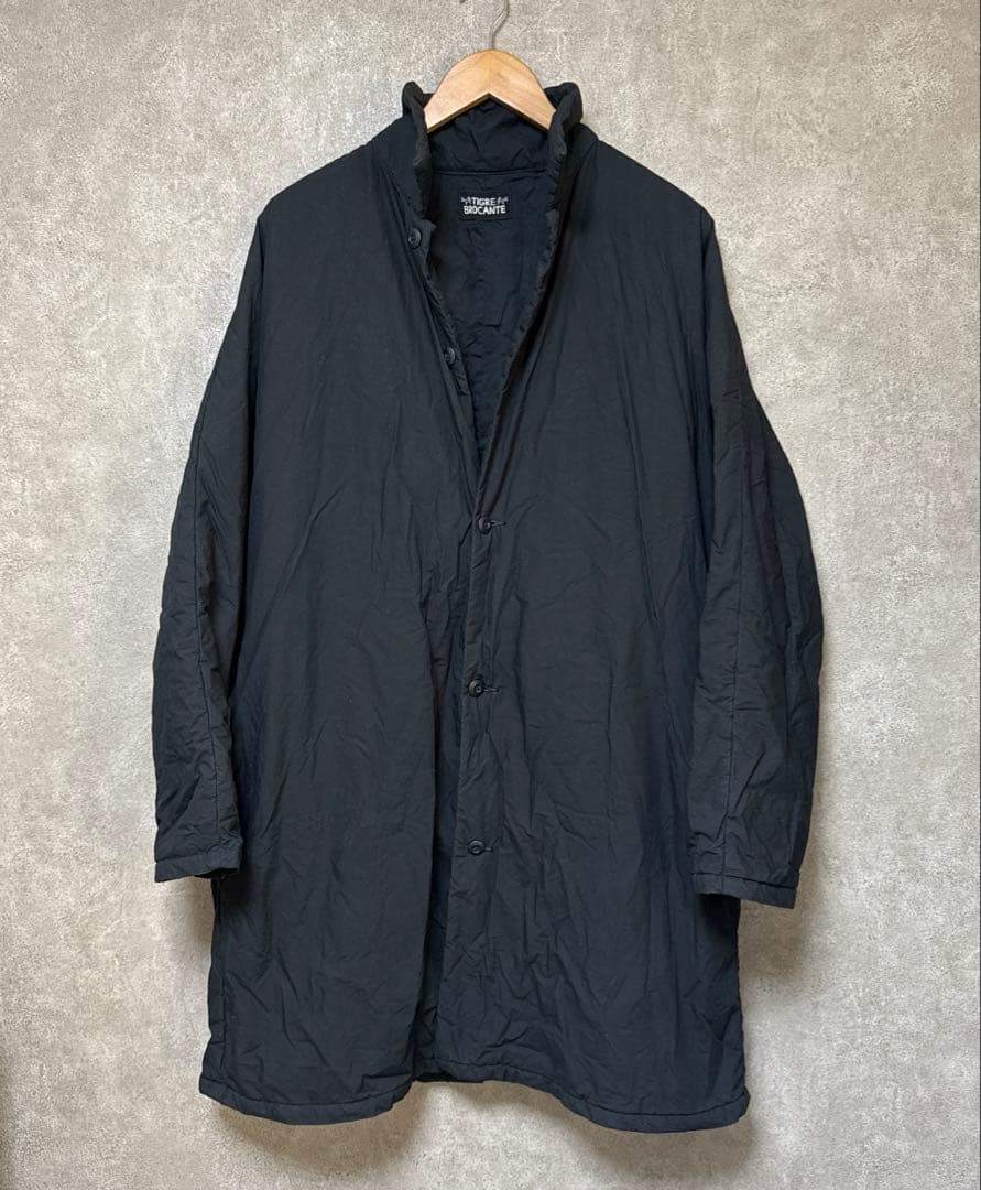 本当に綺麗です！★ティグルブロカンテ★中綿コート★L