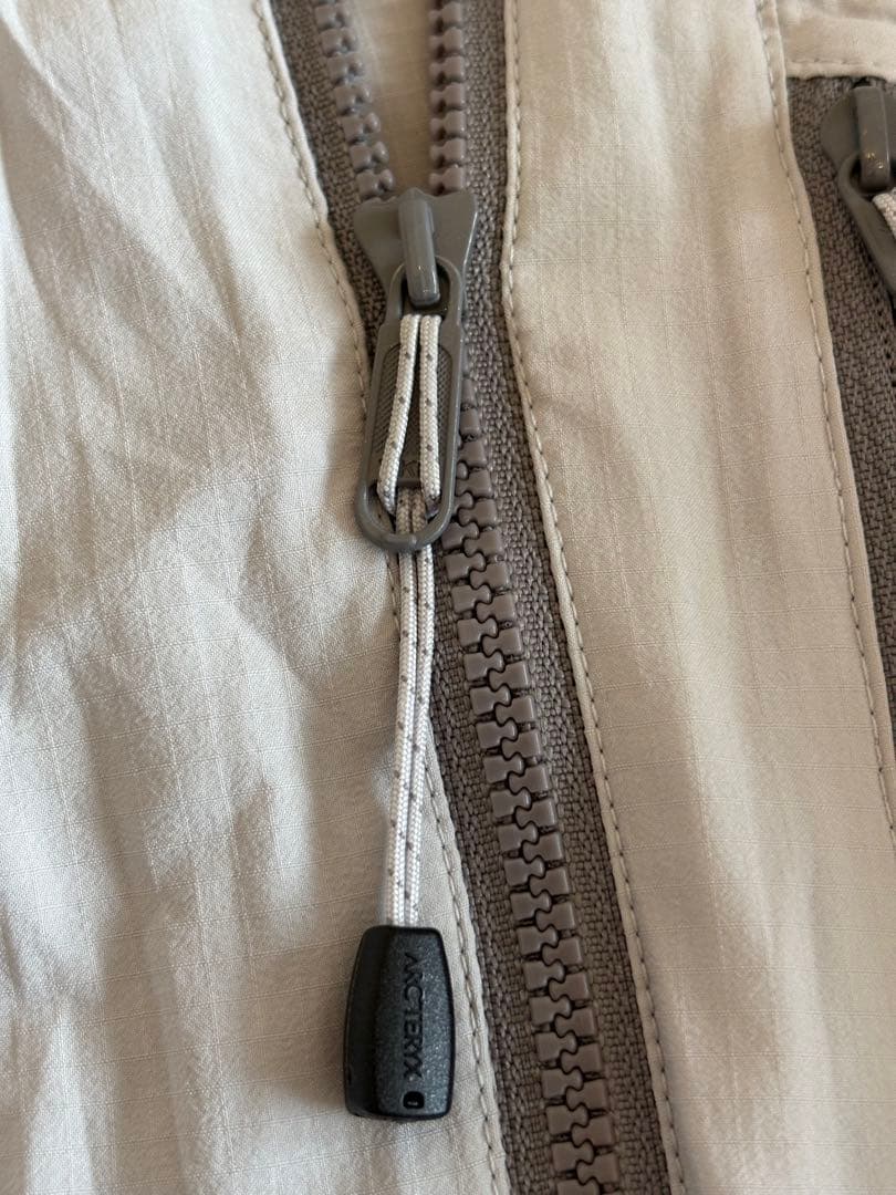 アークテリクス スコーミッシュフーディー メンズS