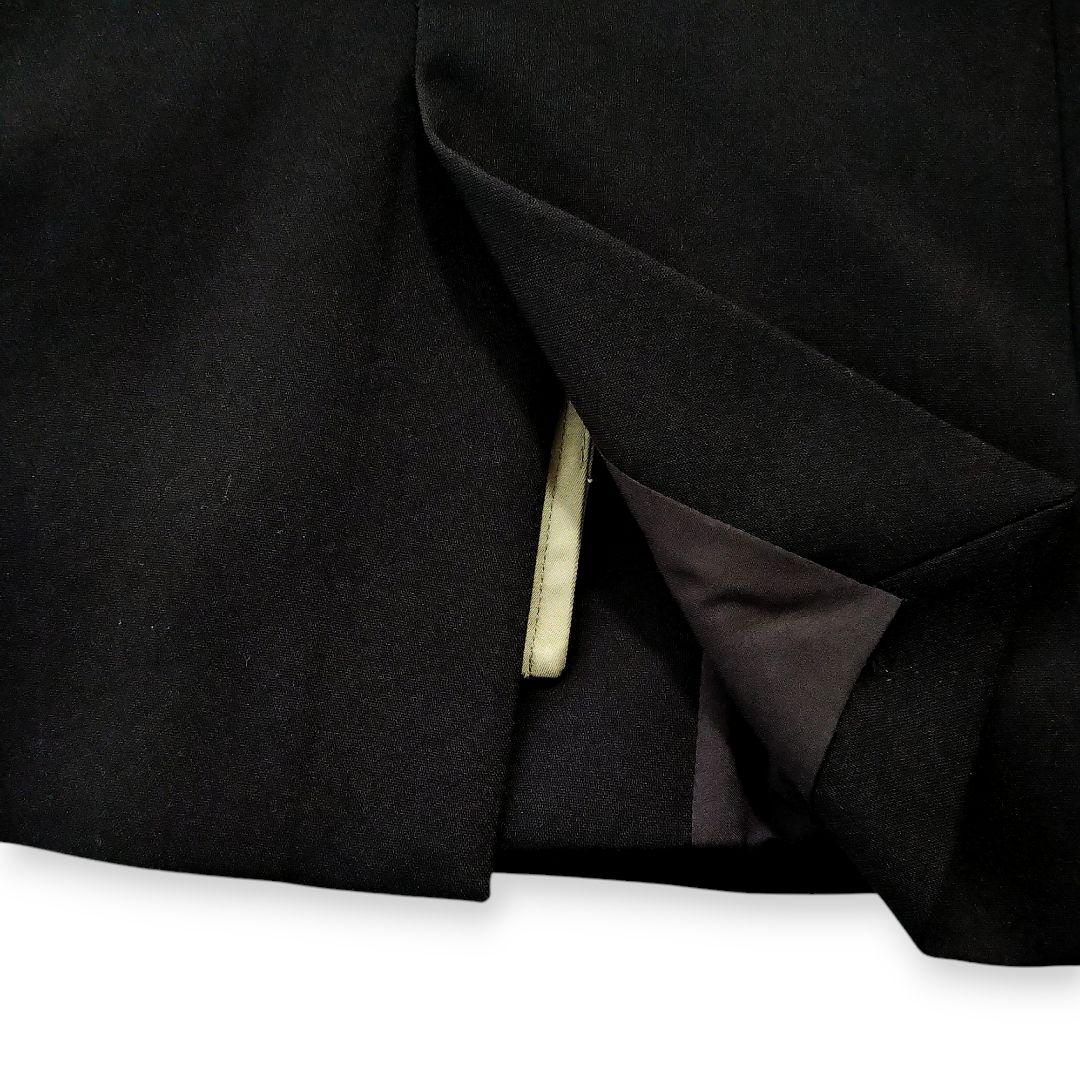 ■美品 RISREY リズレー ミリタリー コンビ ジャケット