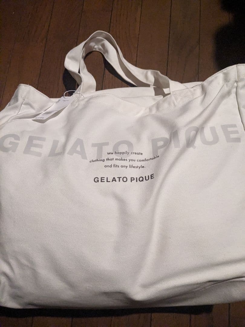 GELATO PIQUE ジェラートピケ ルームウェア　プレミアム　福袋