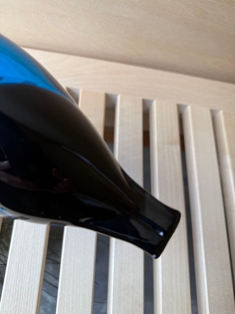 ittala イッタラ　バード bluemagpie オイバトイッカ