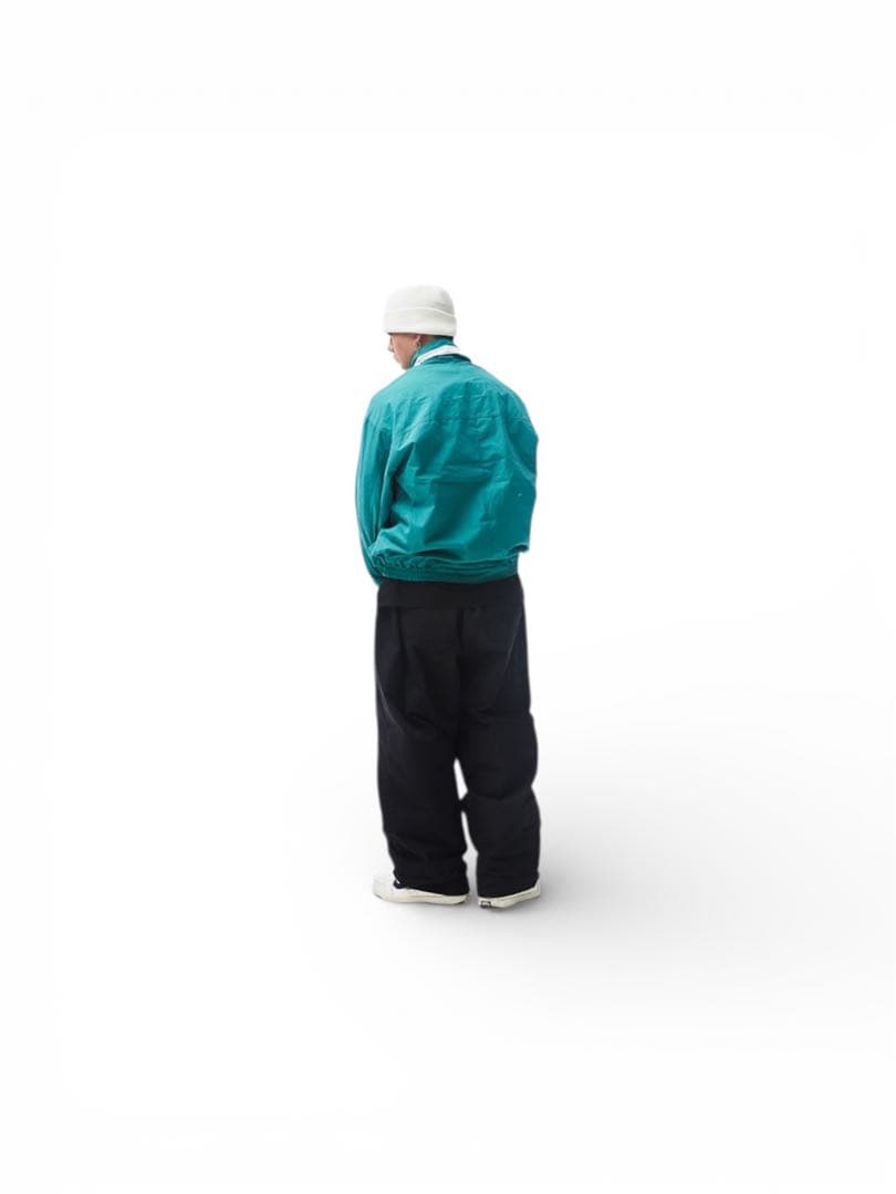 スノーボード BRABBIT MILD JACKET GREEN