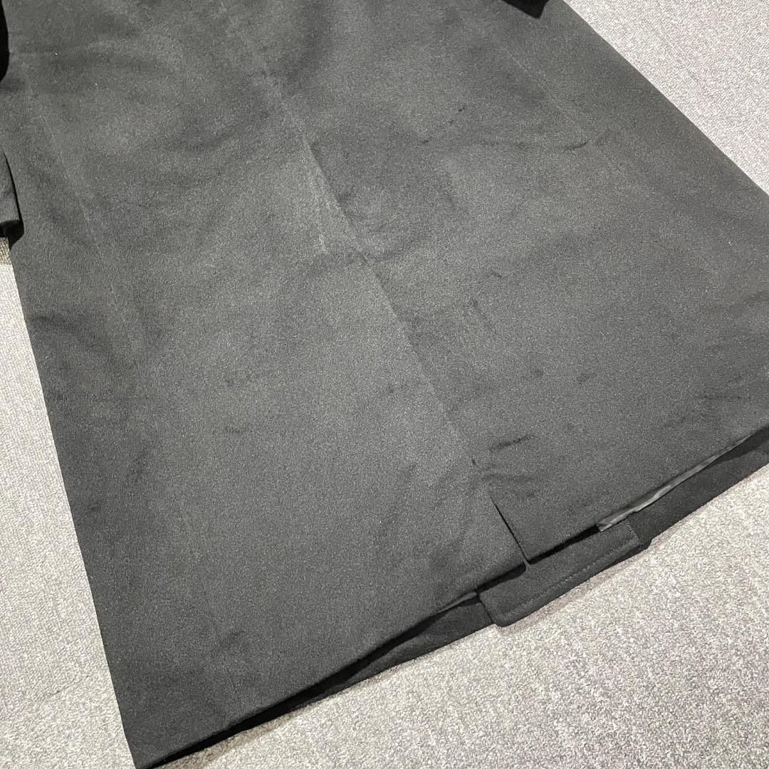 【heyco公式アカウント01】COLOMBO カシミヤ 100％マキシ丈