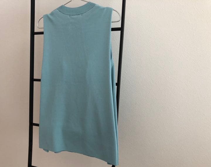 stunninglure スタニングルアー　シャイニータンク　タンク　トップス